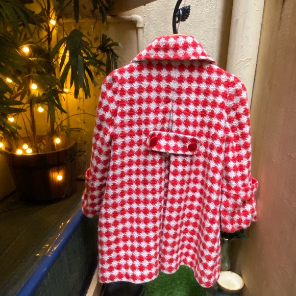 Kenneth Lady by  Lynn Coat. Size - M - Picture 6 of 14